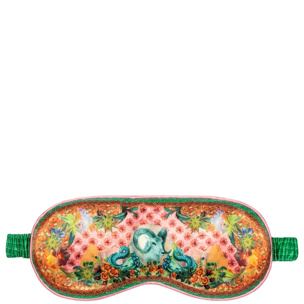 Slip Pure Silk Sleep Mask - Zodiac - Capricorn