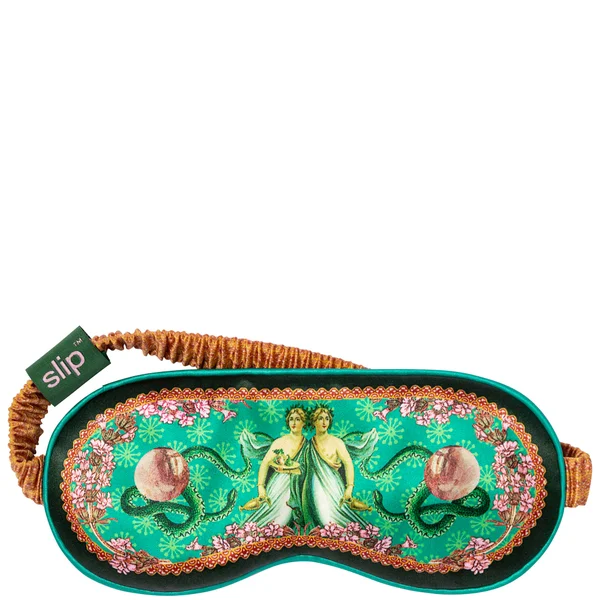 Slip Pure Silk Sleep Mask - Zodiac - Gemini