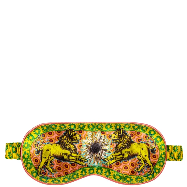 Slip Pure Silk Sleep Mask - Zodiac - Leo