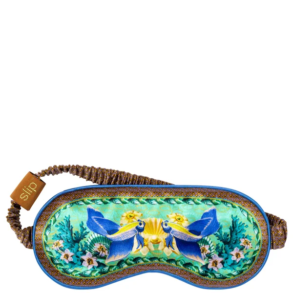 Slip Pure Silk Sleep Mask - Zodiac - Pisces