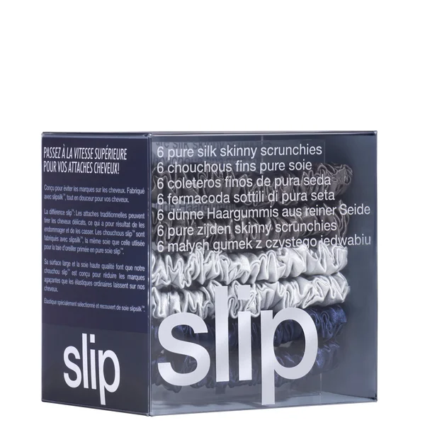 Slip Skinnies - Midnight