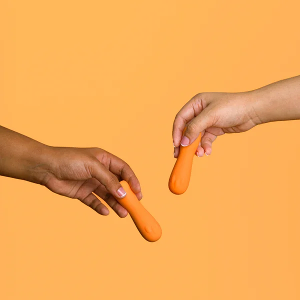 Smile Makers The Surfer Bullet Vibrator