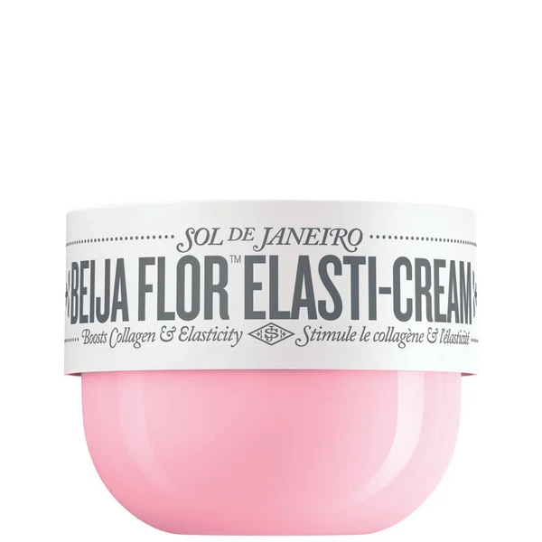 Sol de Janeiro Beija Flor Elasti-Cream 240ml