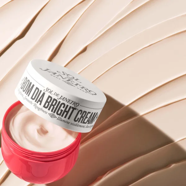 Sol De Janeiro Bom Dia Bright Cream 240ml