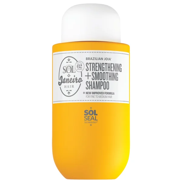 Sol De Janeiro Brazilian Joia Haircare Bundle