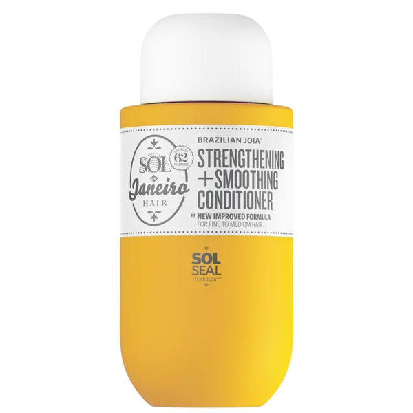 Sol De Janeiro Brazilian Joia Haircare Bundle