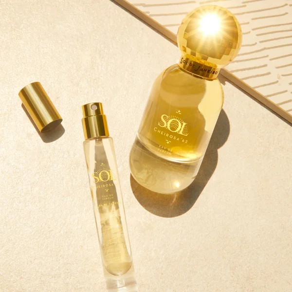 Sol De Janeiro Cheirosa '62 Eau De Parfum - 50ml