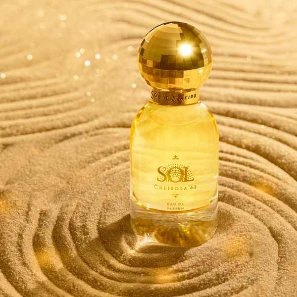 Sol De Janeiro Cheirosa '62 Eau De Parfum - 50ml