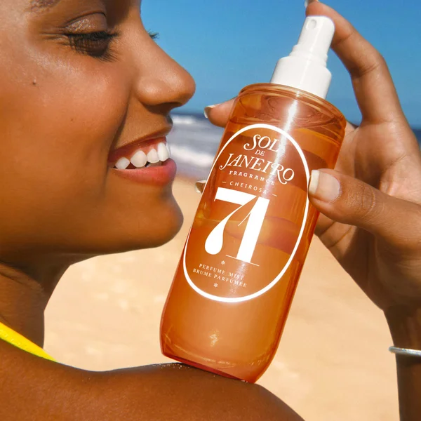 Sol De Janeiro Cheirosa '71 Perfume Mist 90ml