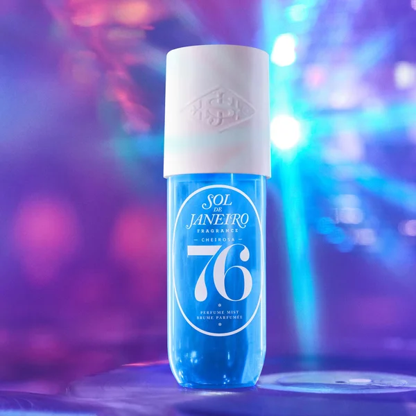 Sol De Janeiro Cheirosa 76 Perfume Mist 90ml