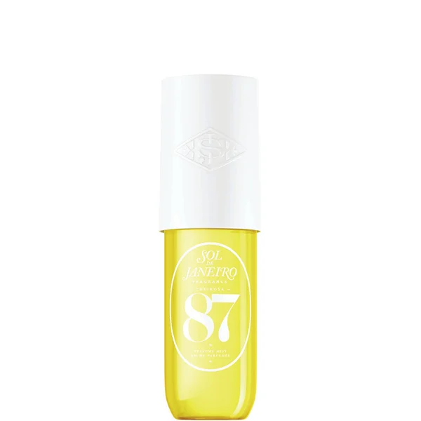 Sol de Janeiro Rio Radiance Perfume Mist 90ml