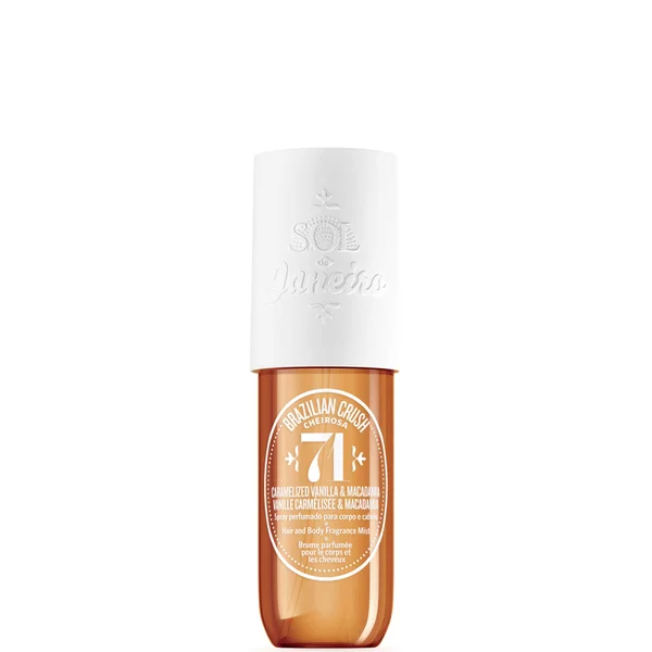 Sol De Janeiro Summer Glow Bundle