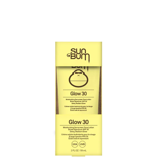 Sun Bum Original Glow Lotion SPF 30+ 59ml
