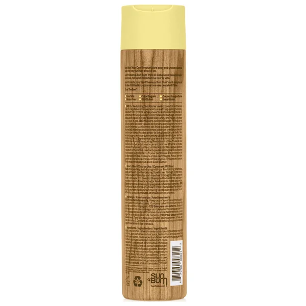 Sun Bum Revitalizing Conditioner