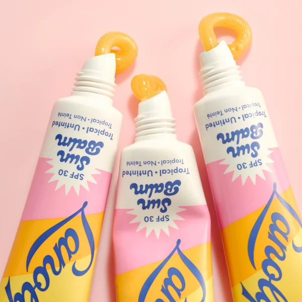 Sunbalm SPF 30