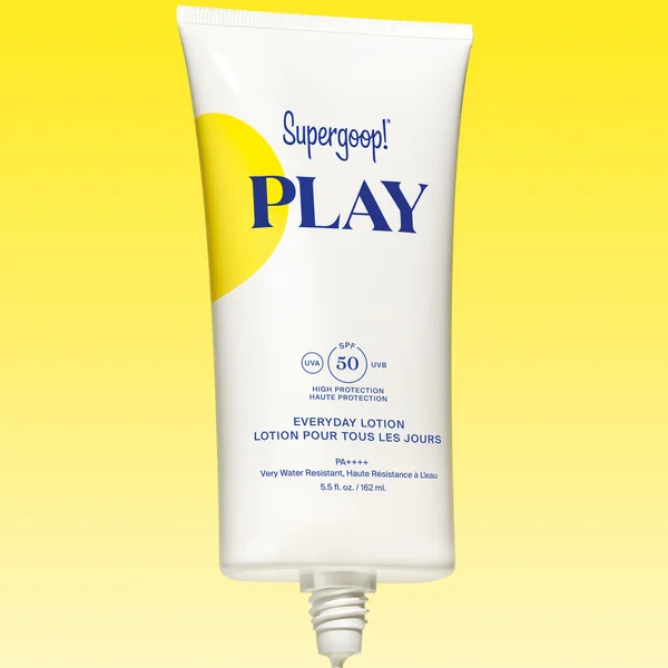 Supergoop Play Everyday Lotion SPF50 30ml