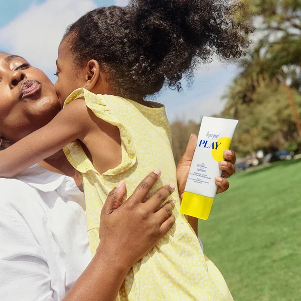 Supergoop Play Everyday Lotion SPF50 30ml