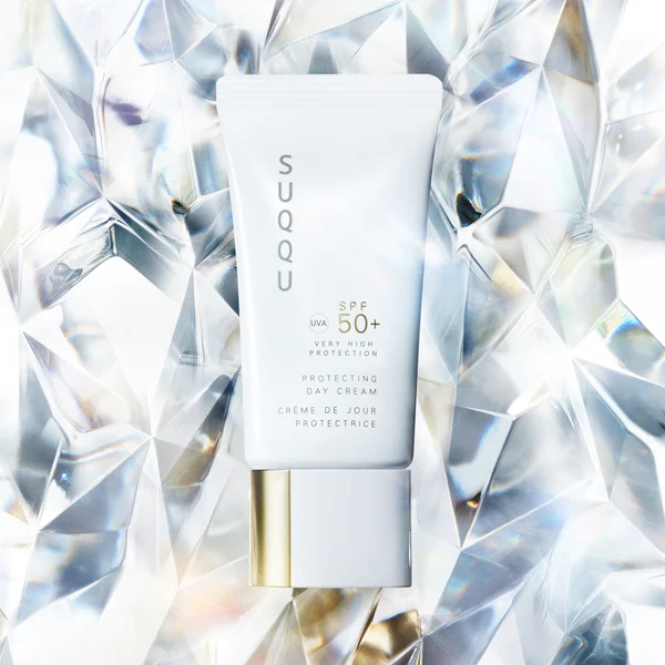 SUQQU Protecting Day Cream 30g