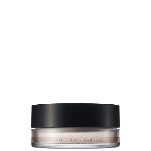 SUQQU Sheer Loose Powder SUQQU Sheer Loose Powder