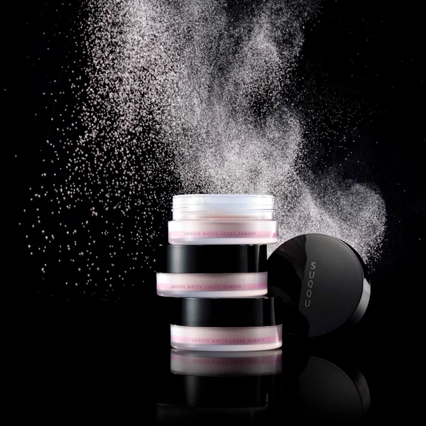 SUQQU Smooth Matte Loose Powder 14g