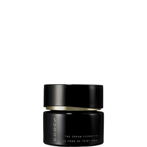SUQQU The Cream Foundation SUQQU The Cream Foundation