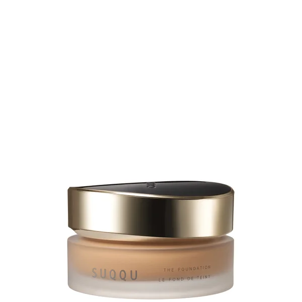 SUQQU The Foundation 30ml (Various Shades) SUQQU The Foundation 30ml (Various Shades)