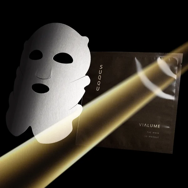 SUQQU Vialume The Mask 1Piece 33ml