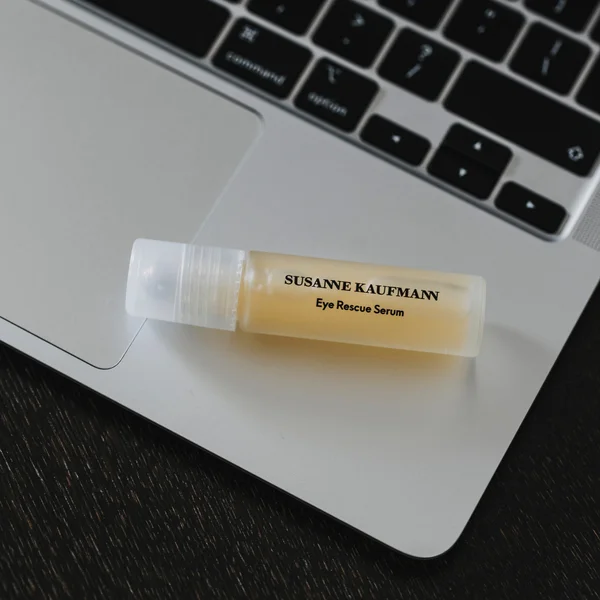 SUSANNE KAUFMANN Eye Rescue Serum 10ml