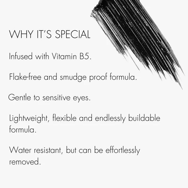 Sweed Cloud Mascara