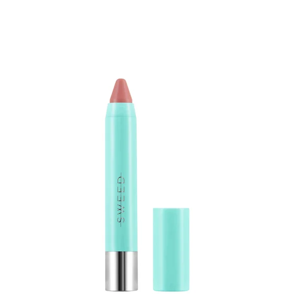 Sweed Le Lipstick 2.5g (Various Shades)