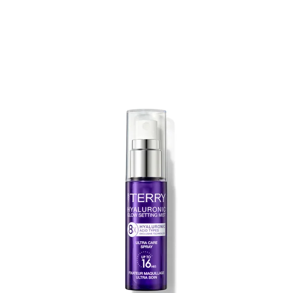 TAN & GLOW SET Worth £42