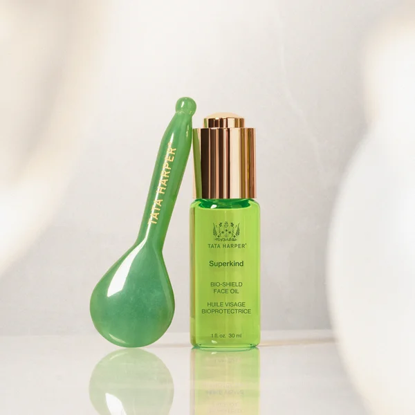Tata Harper Bio-Shield Face Oil 30ml