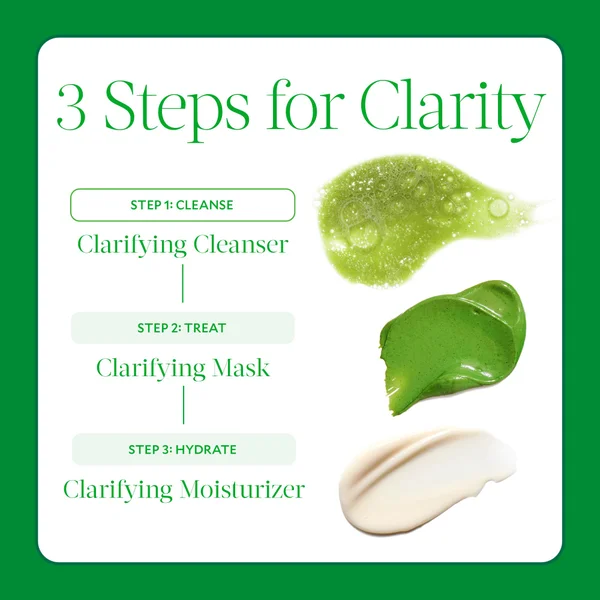 Tata Harper Clarifying Moisturiser 50ml