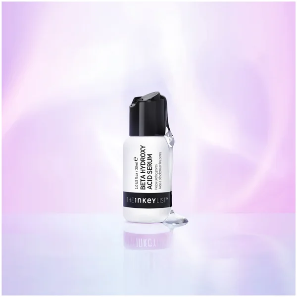 The INKEY List Beta Hydroxy Acid Serum 30ml