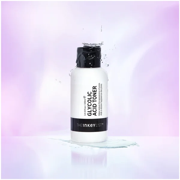 The INKEY List Glycolic Acid Toner 100ml