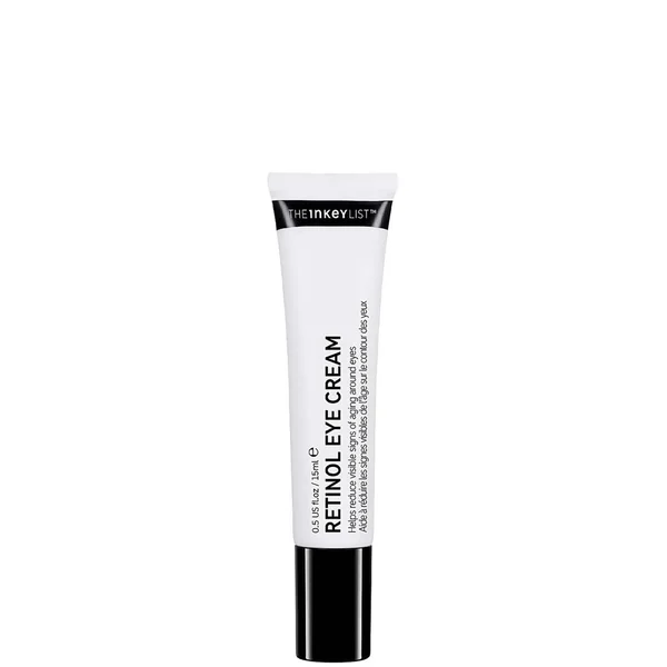 The INKEY List Intro To Retinol Duo