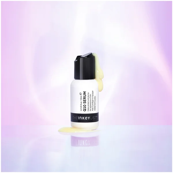 The INKEY List Q10 Serum 30ml