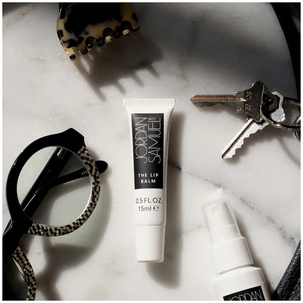 The Lip Balm