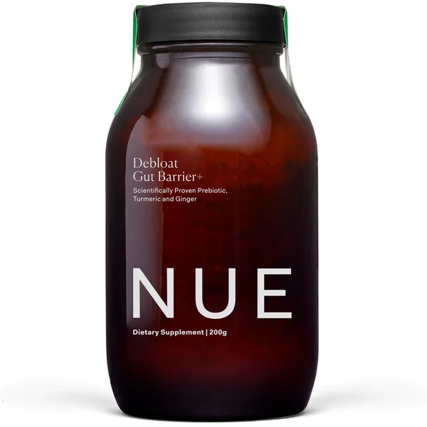 The Nue Co. Debloat Gut Barrier+ 200g