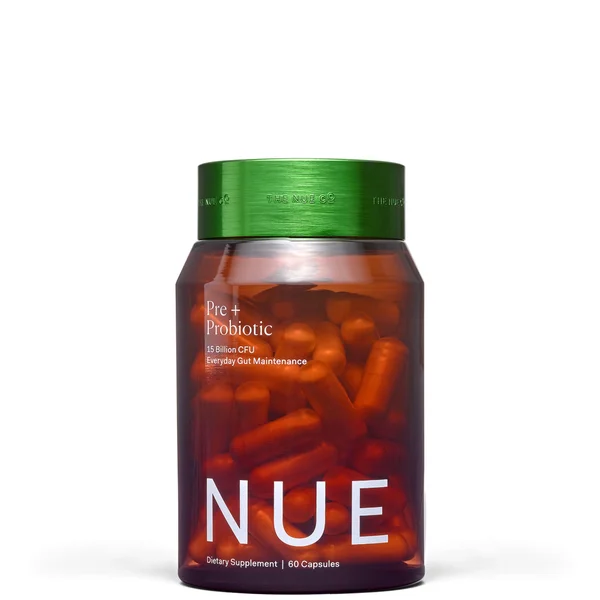 The Nue Co. Pre+Pro & Defence Drops