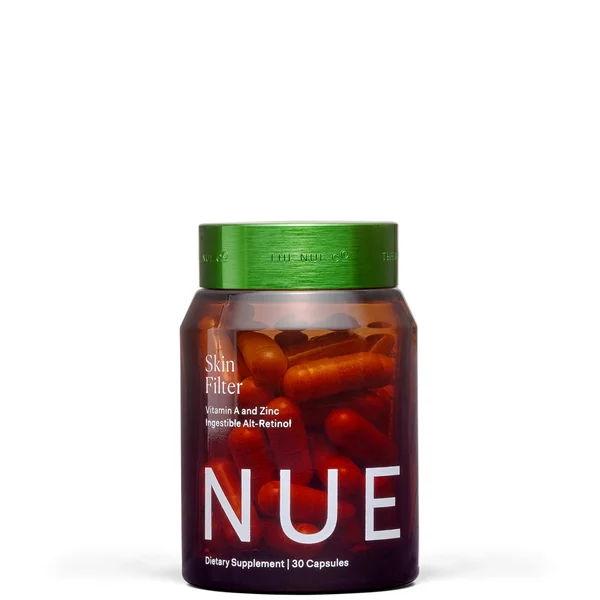 The Nue Co. Pre+Pro & Skin Filter