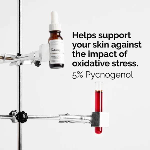 The Ordinary 100% Pycnogenol 5% 15ml