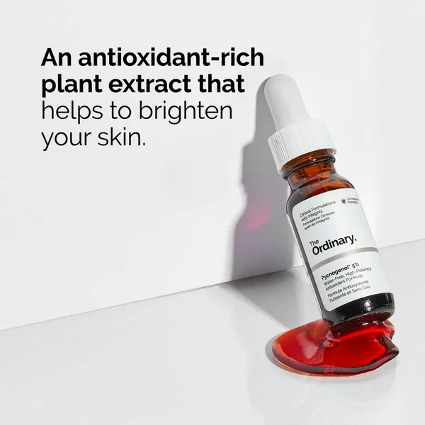 The Ordinary 100% Pycnogenol 5% 15ml