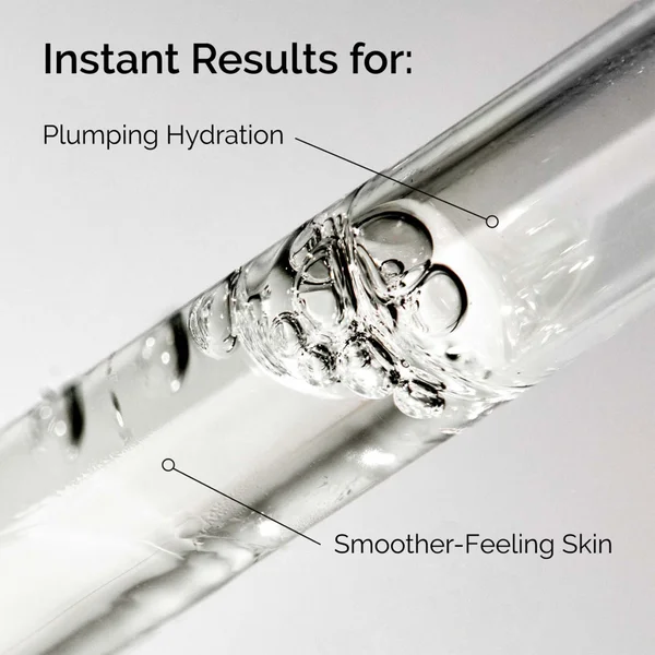The Ordinary Hyaluronic Acid 2% And B5 30ml