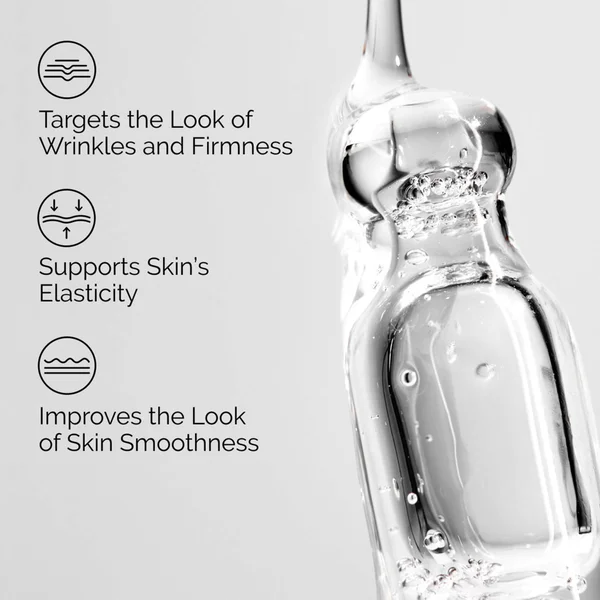 The Ordinary Multi-Peptide + HA Serum 60ml