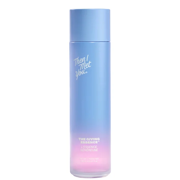 Then I Met You The Giving Essence 150ml