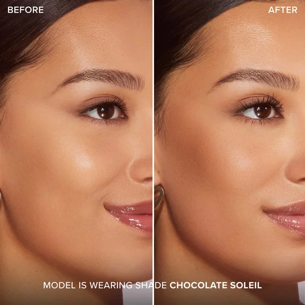 Too Faced Soleil Bronzer - Chocolate 8g