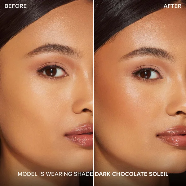 Too Faced Soleil Bronzer - Dark Chocolate 8g