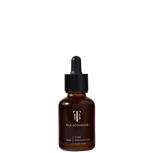 True Botanicals Clear Pure Radiance Oil 30ml