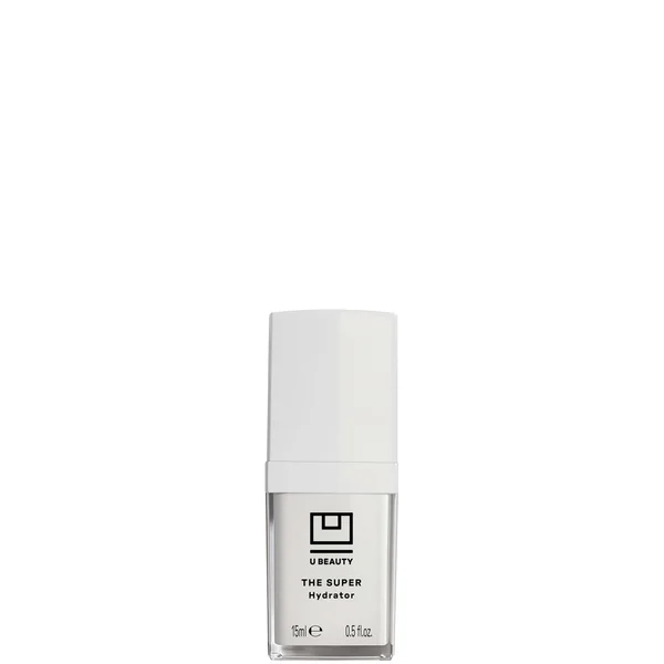 U Beauty The Super Hydrator 0.5 fl oz